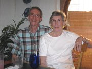 Chuck & Carol